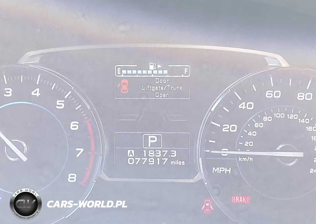 2018 Subaru Forester 2.5I Touring VIN:JF2SJAWC7JH587654 - 16