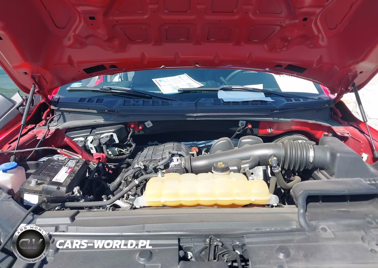 2019 Ford F-150 Xl-Xlt VIN:1FTMF1CB7KKC43539 - 10
