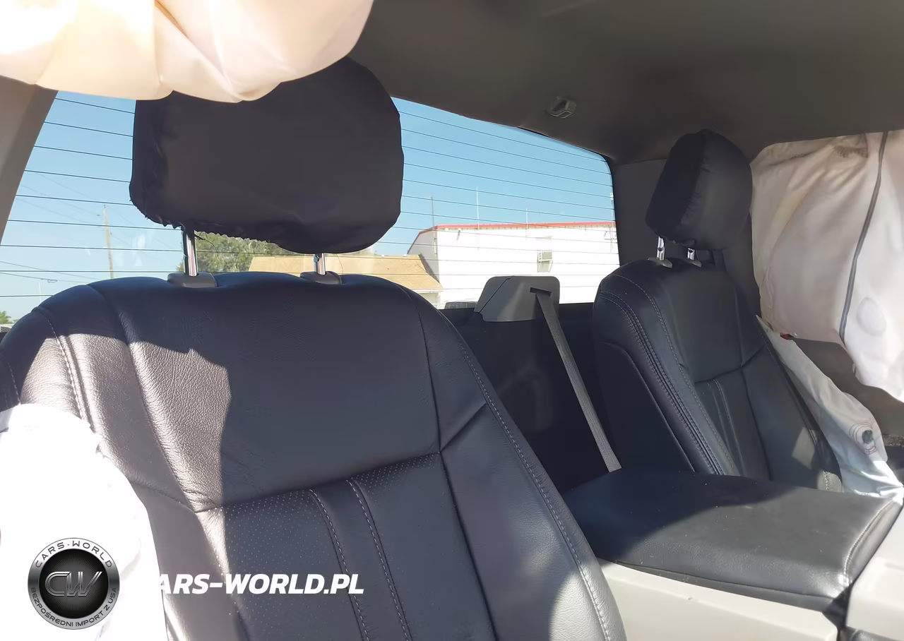2019 Ford F-150 Xl-Xlt VIN:1FTMF1CB7KKC43539 - 8