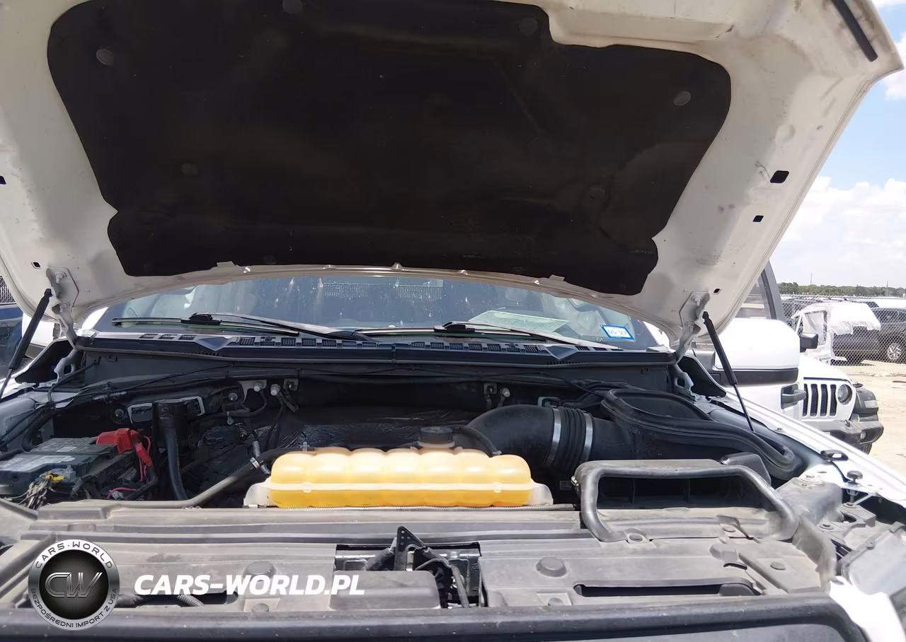 2017 Ford F-150 Xl VIN:1FTEW1EF5HKC05238 - 10