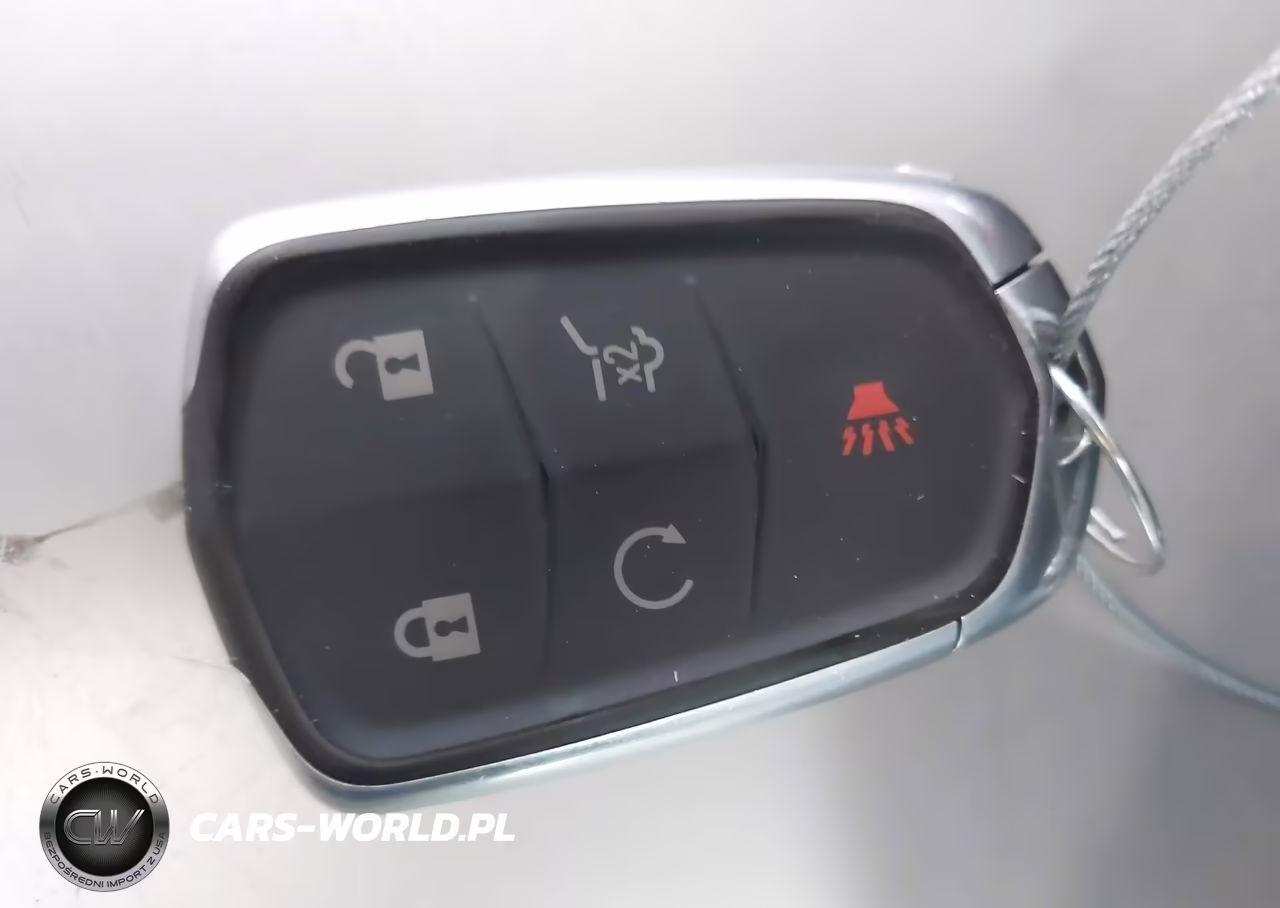 2019 Cadillac Xt4 Premium Luxury VIN:1GYFZDR43KF123718 - 11