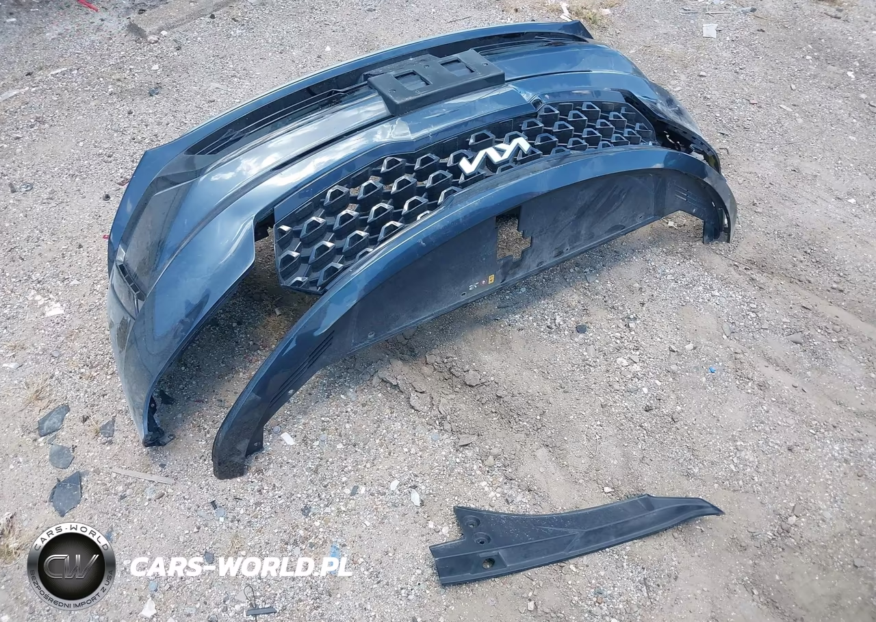 2023 Kia Sorento Sx VIN:5XYRKDLF0PG239609 - 12