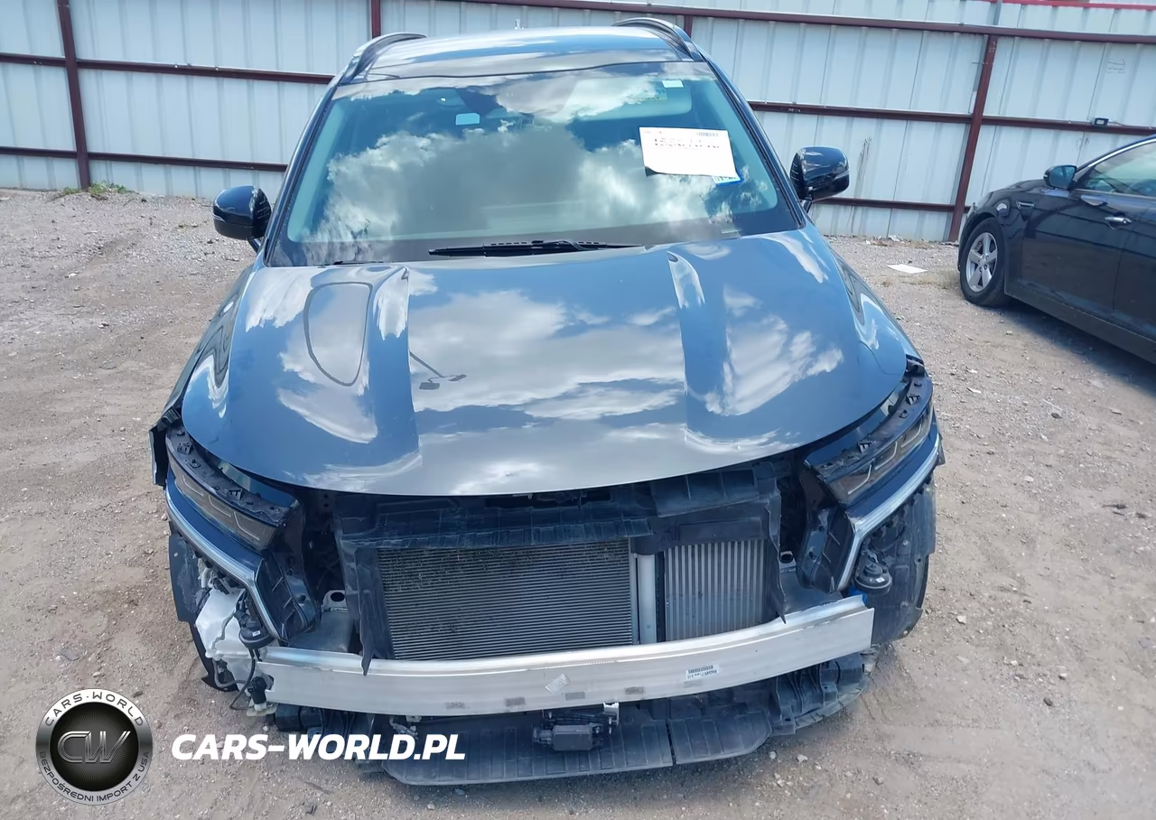 2023 Kia Sorento Sx VIN:5XYRKDLF0PG239609 - 13