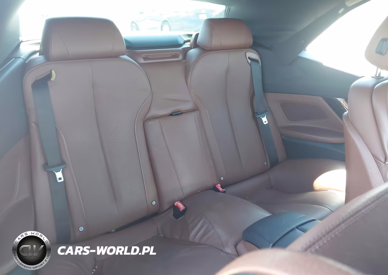 2012 BMW 650I VIN:WBALZ3C57CC397797 - 8