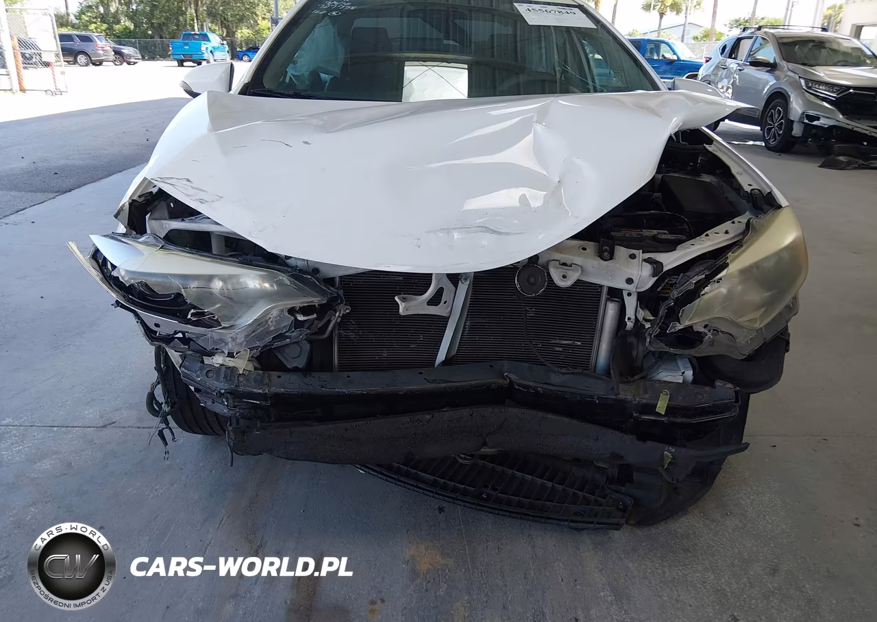 2014 Toyota Corolla S Plus VIN:2T1BURHE6EC133313 - 13