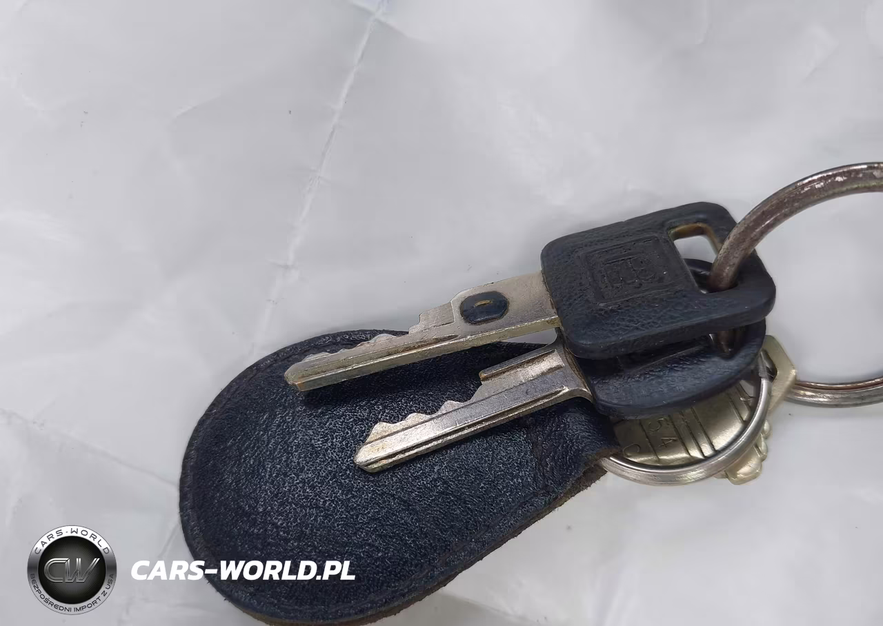 1987 Chevrolet Corvette VIN:1G1YY2182H5122975 - 11