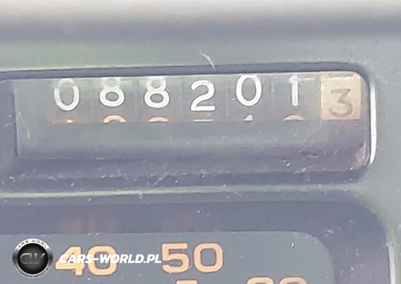 1987 Chevrolet Corvette VIN:1G1YY2182H5122975 - 12