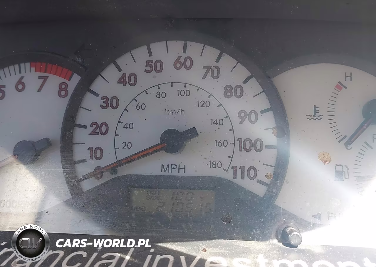 2004 Toyota Corolla S VIN:1NXBR32E14Z200534 - 7