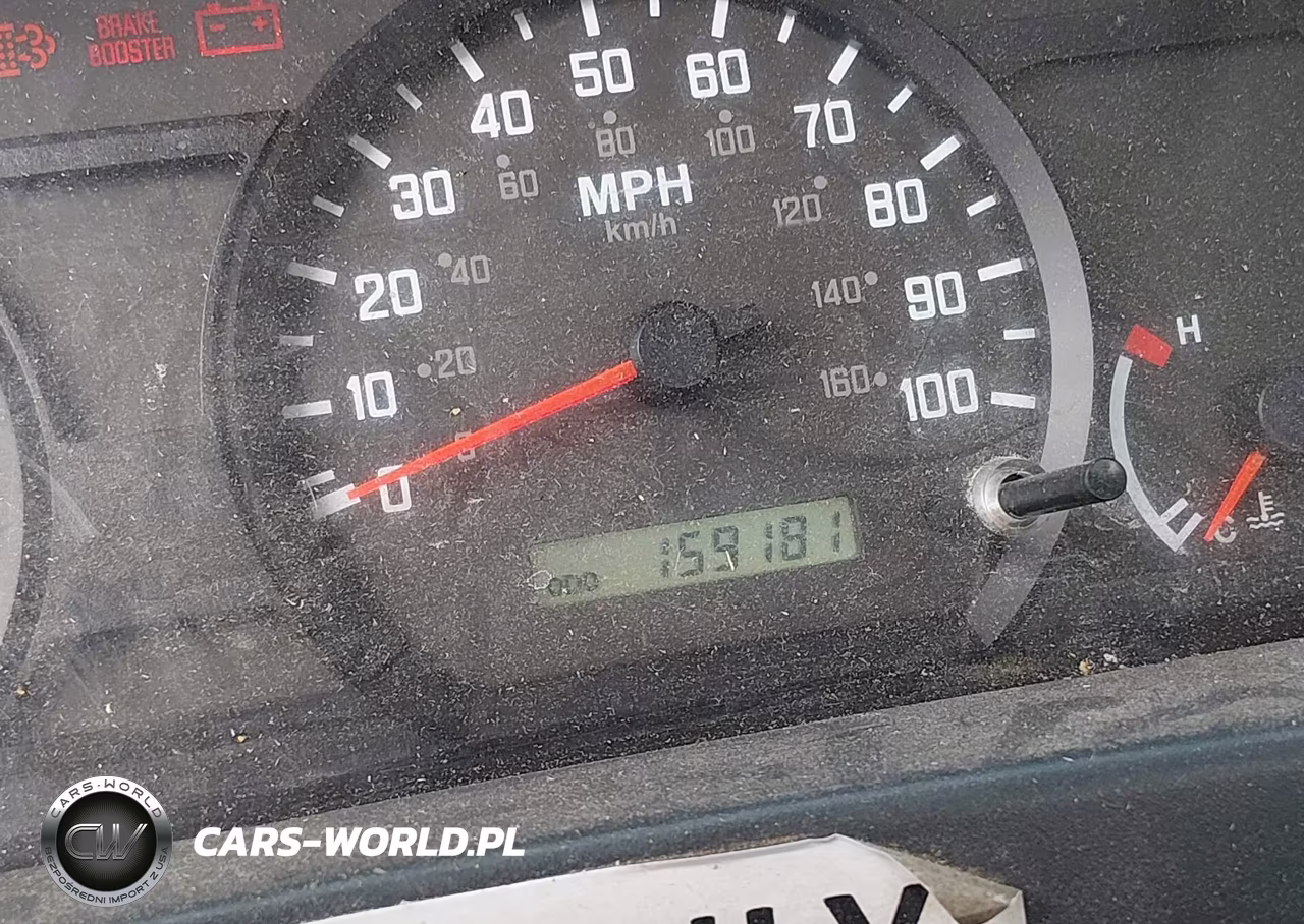 2008 Isuzu Dsl Reg VIN:JALC4W16887003768 - 5