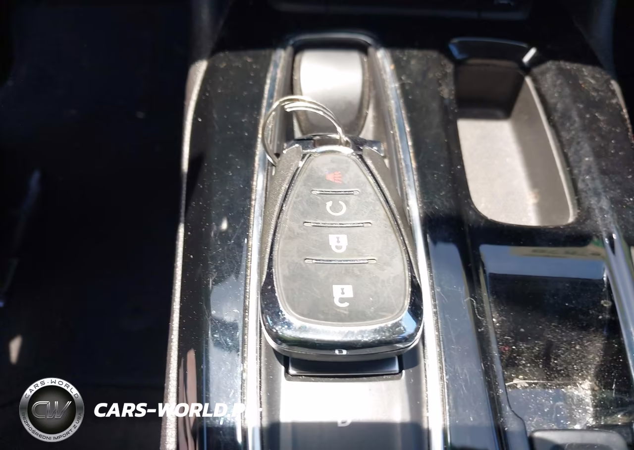 2023 Chevrolet Bolt Euv Fwd Lt VIN:1G1FY6S01P4116872 - 9