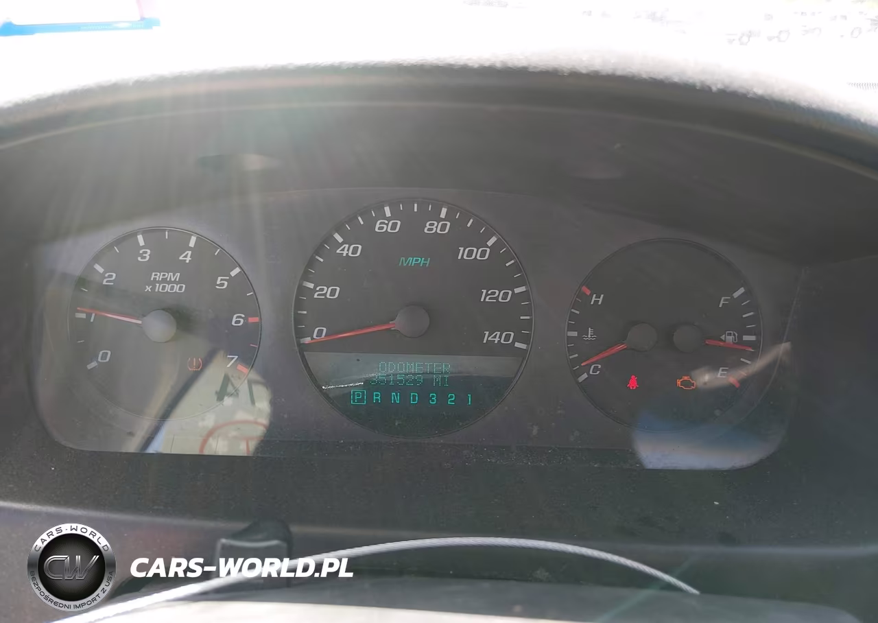 2008 Chevrolet Impala Ls VIN:2G1WB58KX89240674 - 7