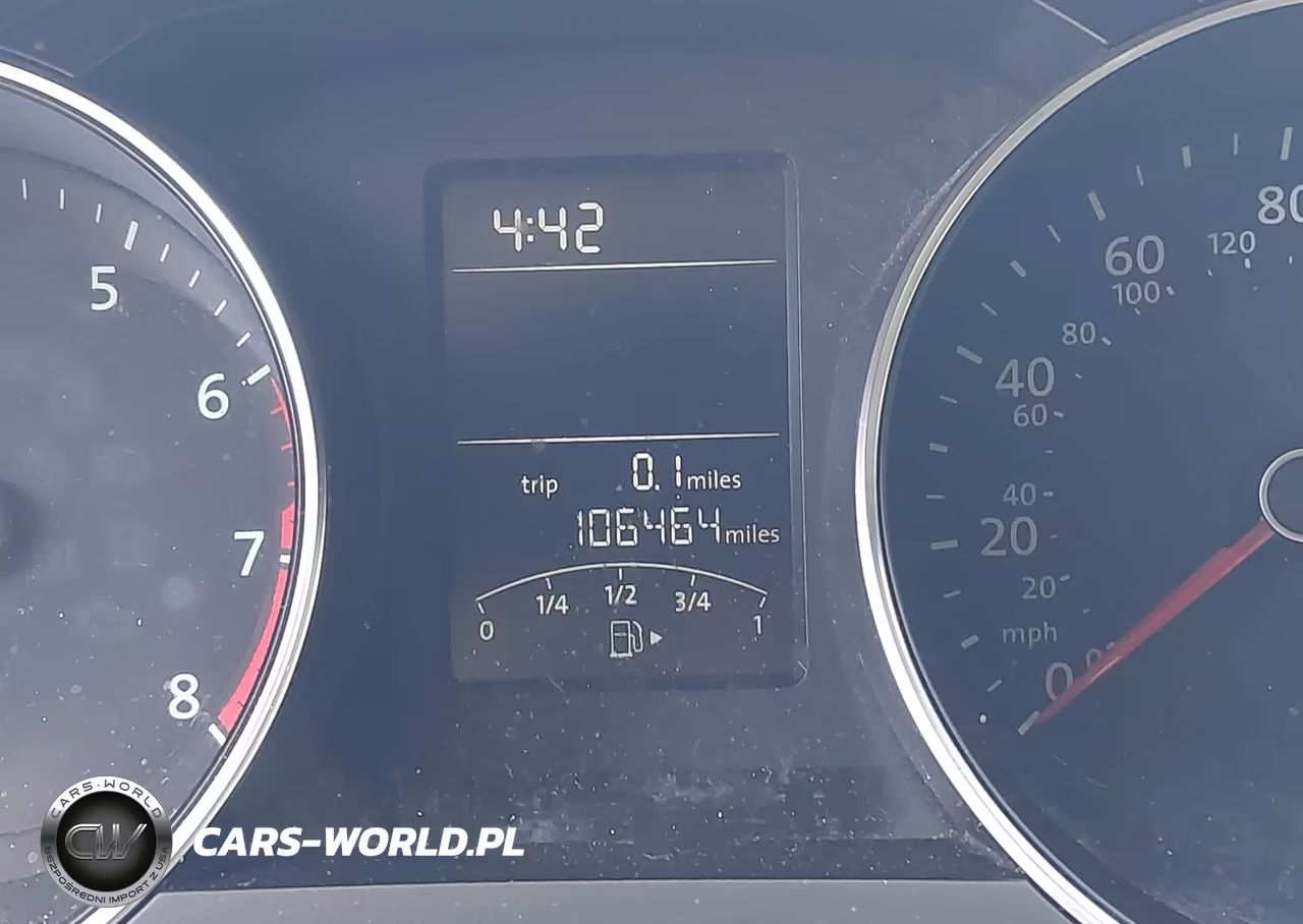 2015 Volkswagen Jetta 2.0L S VIN:3VW2K7AJ1FM336410 - 7