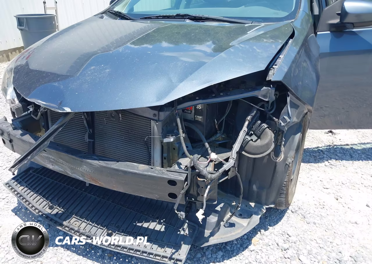 2019 Toyota Corolla Le VIN:5YFBURHE2KP882007 - 6