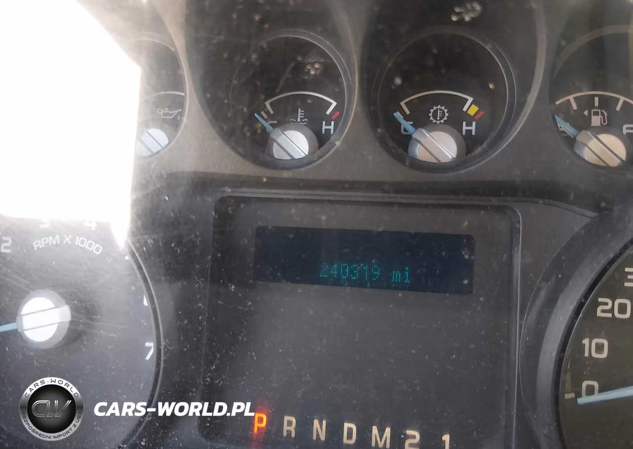 2015 Ford F-250 Xl VIN:1FT7W2B60FEB43603 - 15