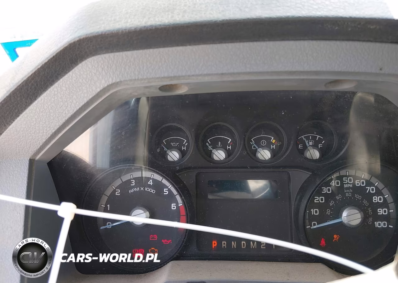 2015 Ford F-250 Xl VIN:1FT7W2B60FEB43603 - 7