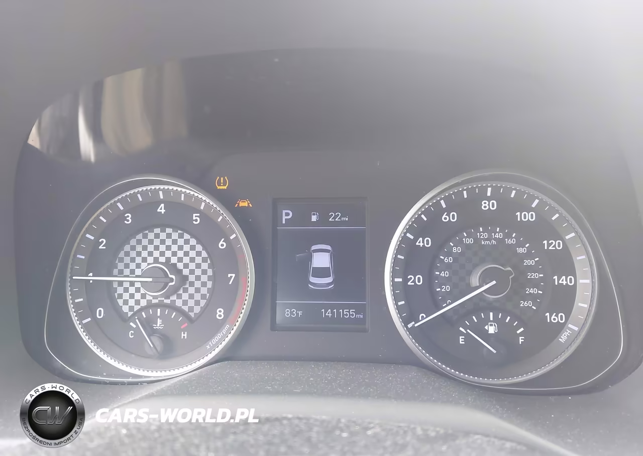 2020 Hyundai Elantra Sel VIN:5NPD84LF4LH555901 - 7