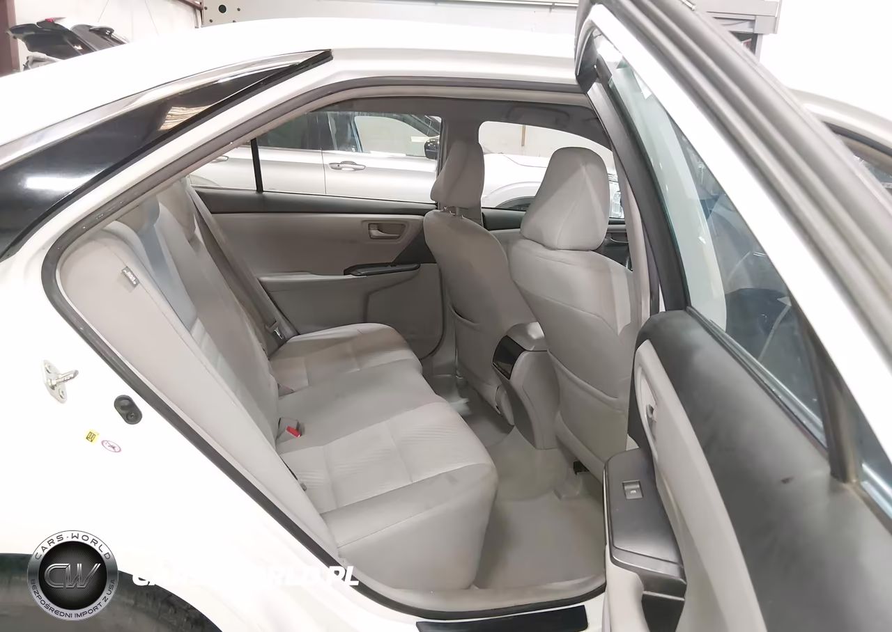 2015 Toyota Camry Le VIN:4T1BF1FK0FU492838 - 8
