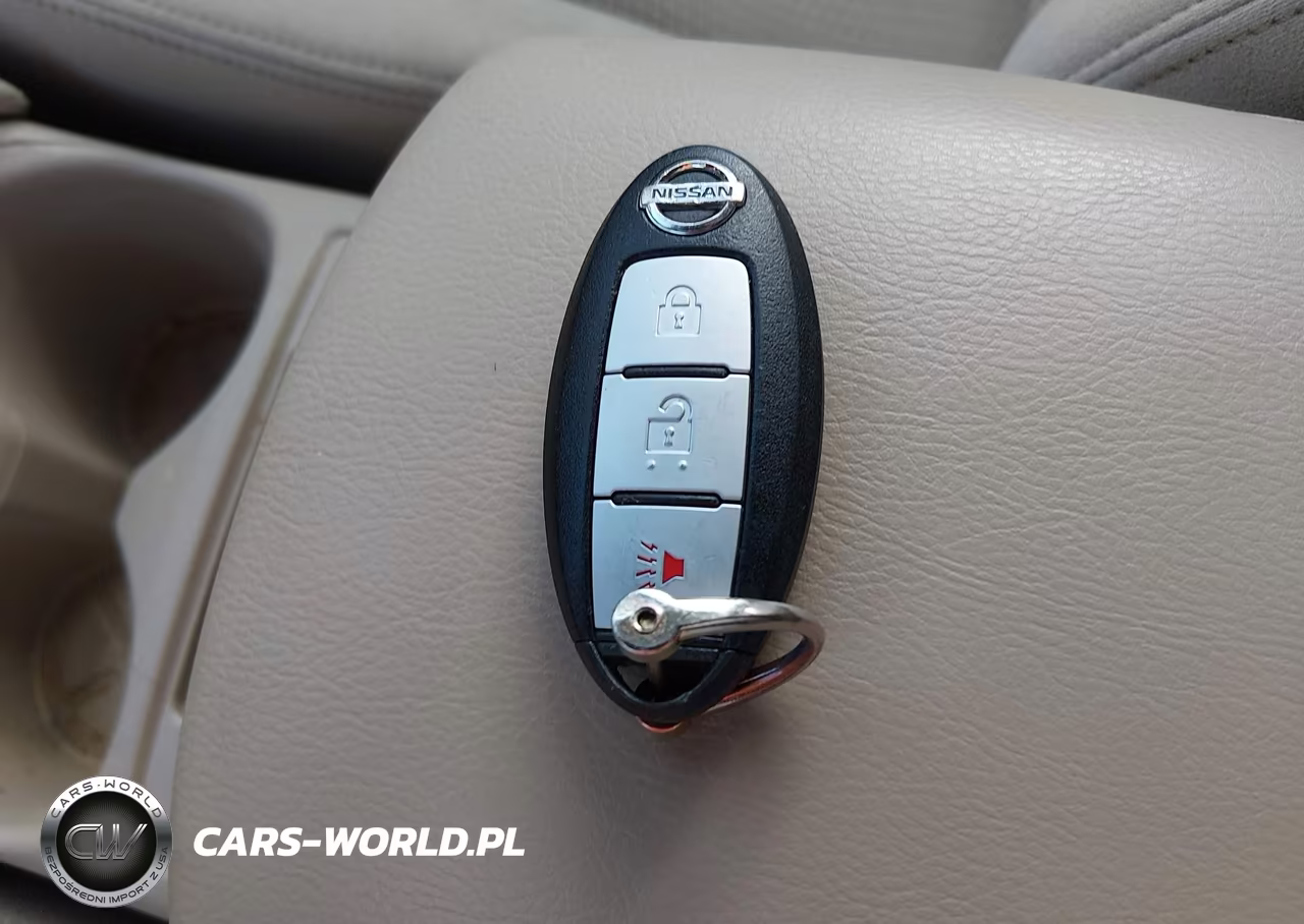 2014 Nissan Rogue S-Sl-Sv VIN:5N1AT2MTXEC791442 - 11