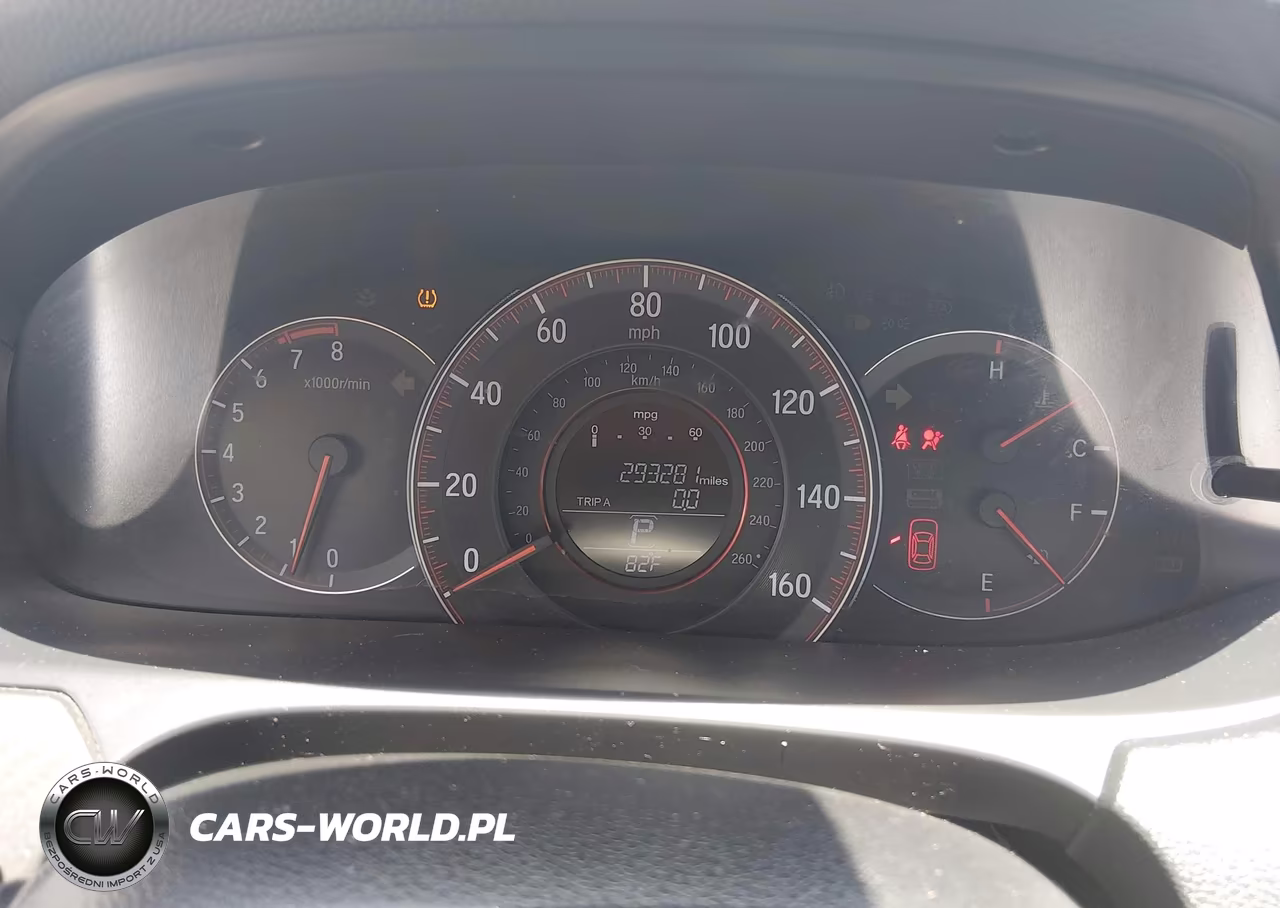 2016 Honda Accord Sport VIN:1HGCR2F52GA178404 - 7
