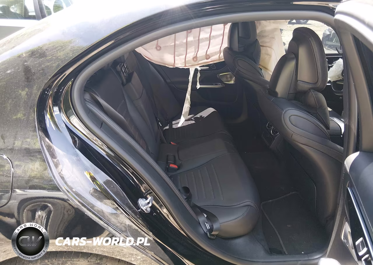 2024 Mercedes-Benz C 300 VIN:W1KAF4HB8RR163509 - 8