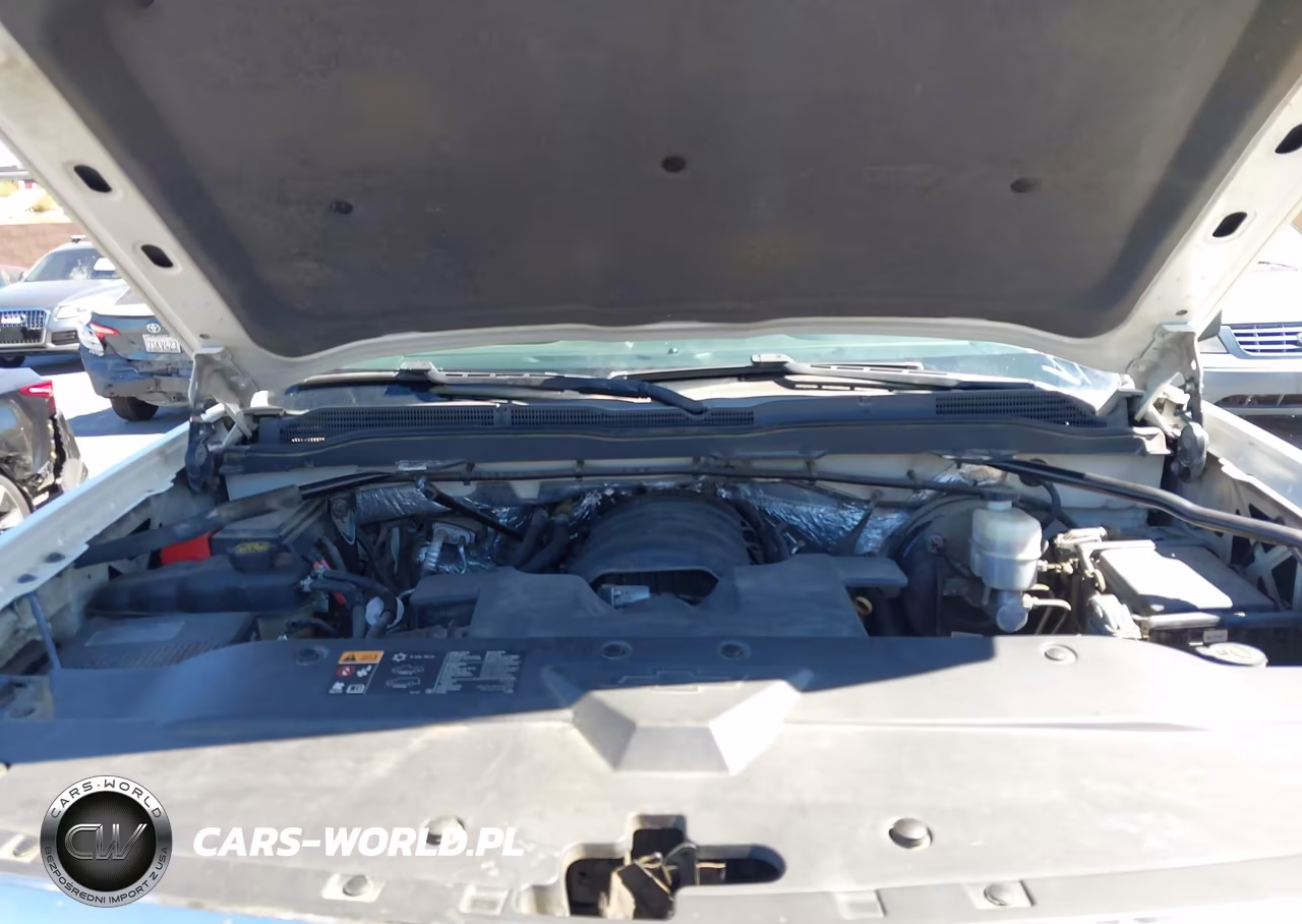 2015 Chevrolet Silverado 1500 Lt VIN:3GCPCREC1FG177240 - 10