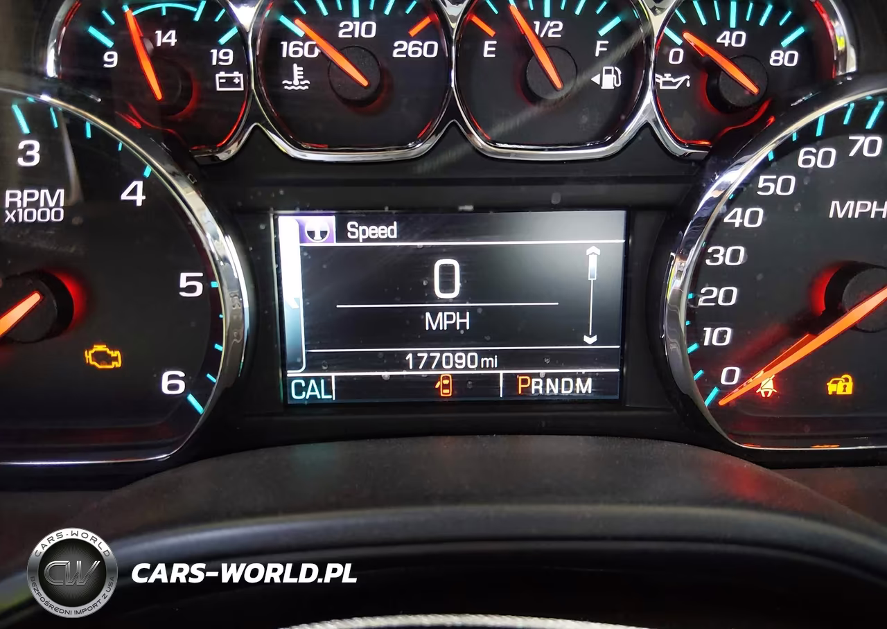2015 Chevrolet Silverado 1500 Lt VIN:3GCPCREC1FG177240 - 15