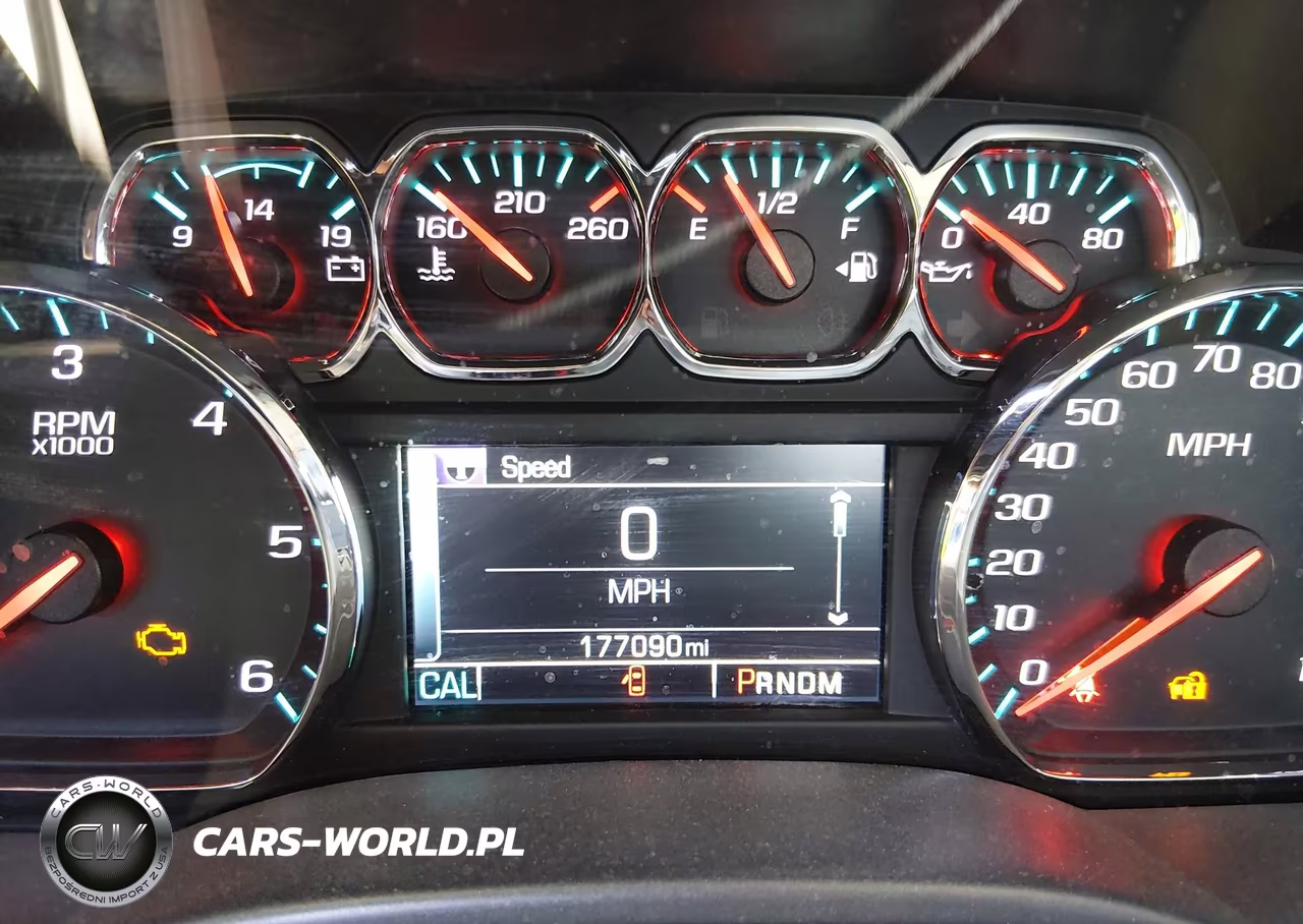 2015 Chevrolet Silverado 1500 Lt VIN:3GCPCREC1FG177240 - 7