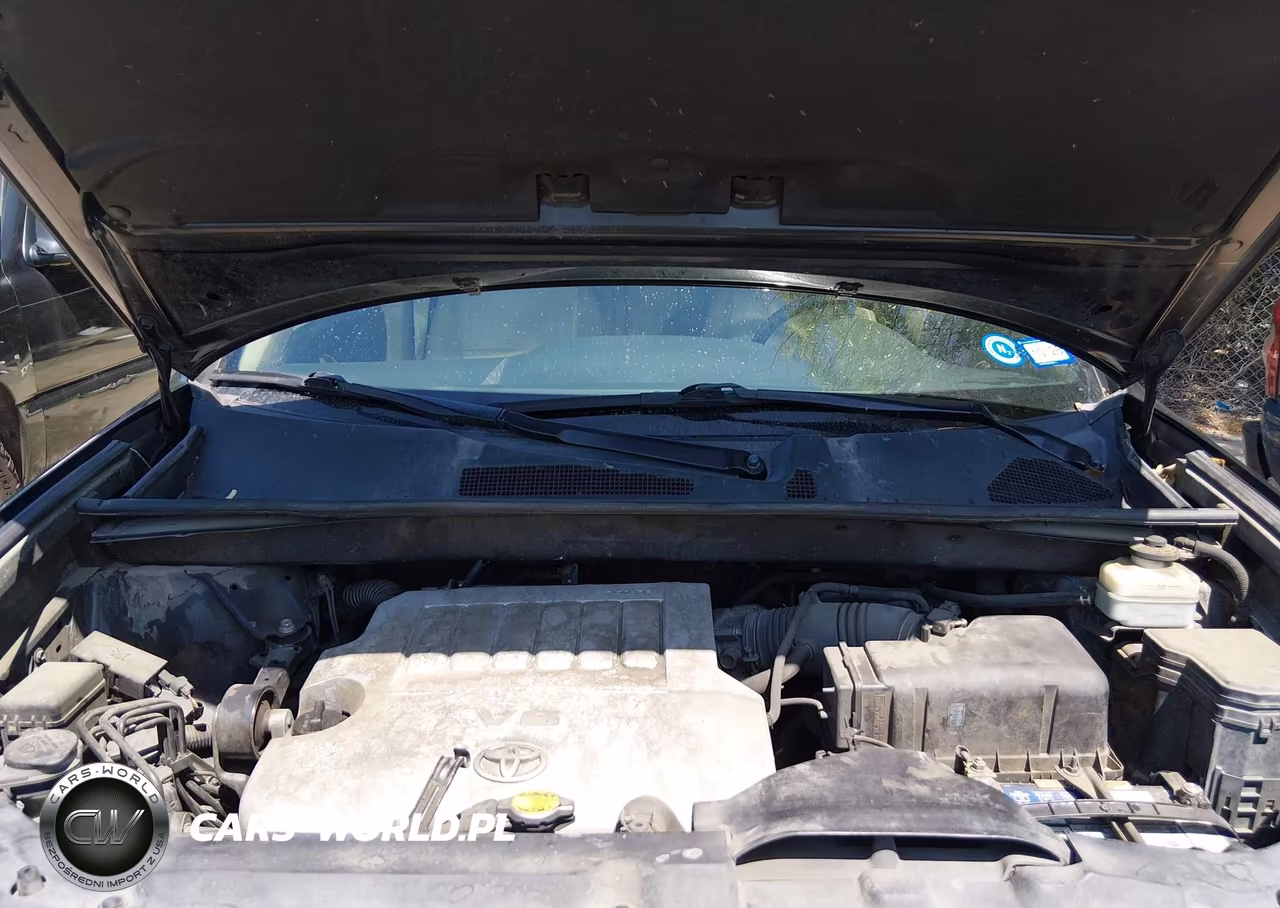 2011 Toyota Highlander Limited V6 VIN:5TDYK3EH6BS030973 - 10