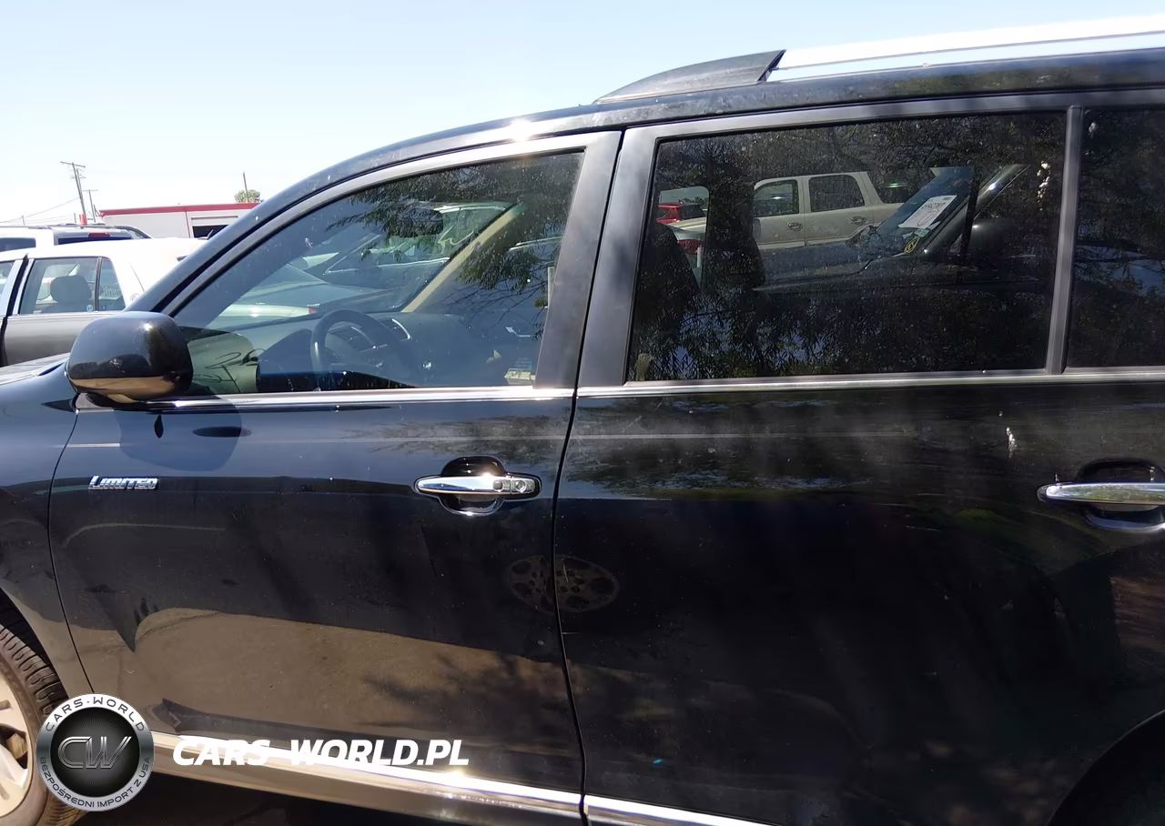 2011 Toyota Highlander Limited V6 VIN:5TDYK3EH6BS030973 - 14