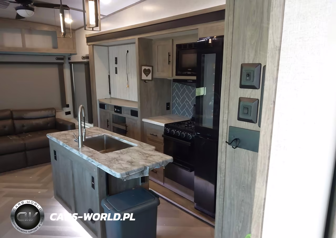 2021 Forest River Wilwood He VIN:4X4FWBN20MV705365 - 19