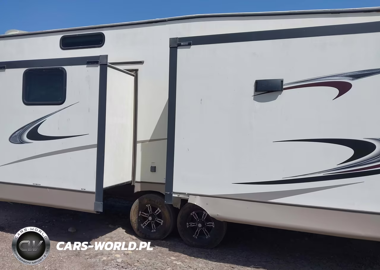 2021 Forest River Wilwood He VIN:4X4FWBN20MV705365 - 6