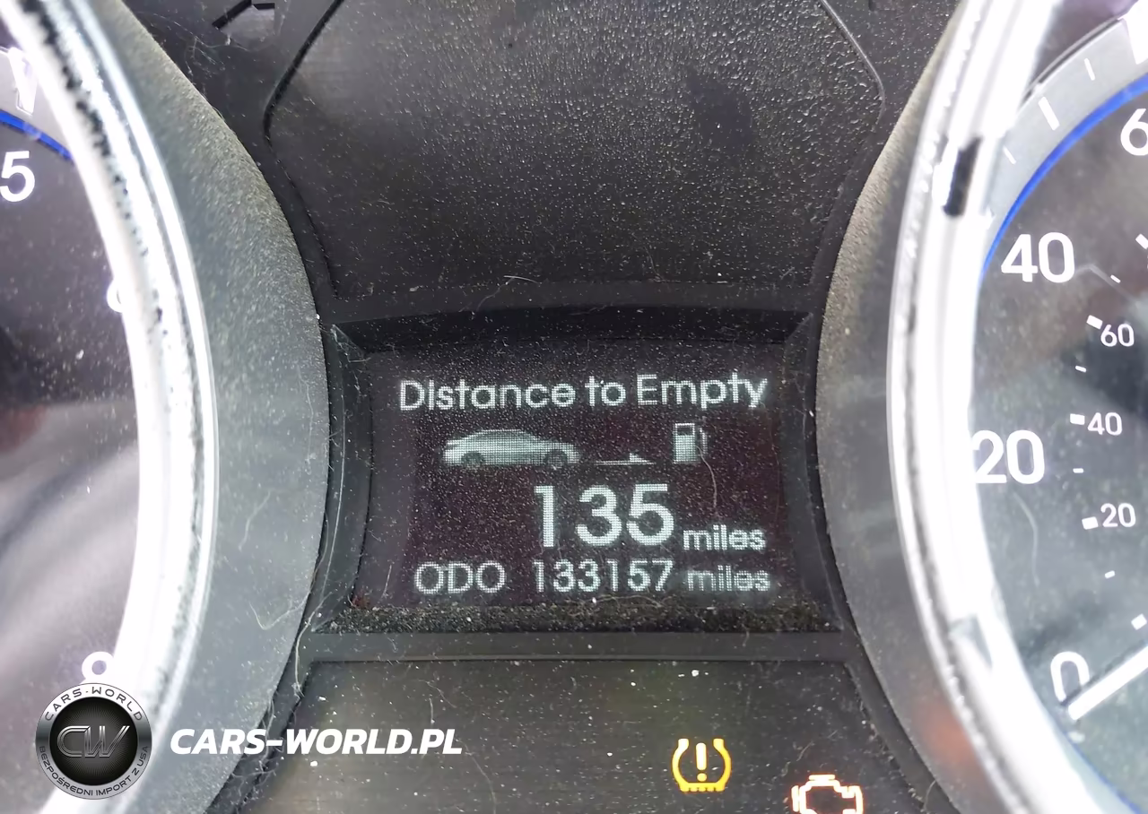 2011 Hyundai Sonata Gls VIN:5NPEB4AC7BH017075 - 15