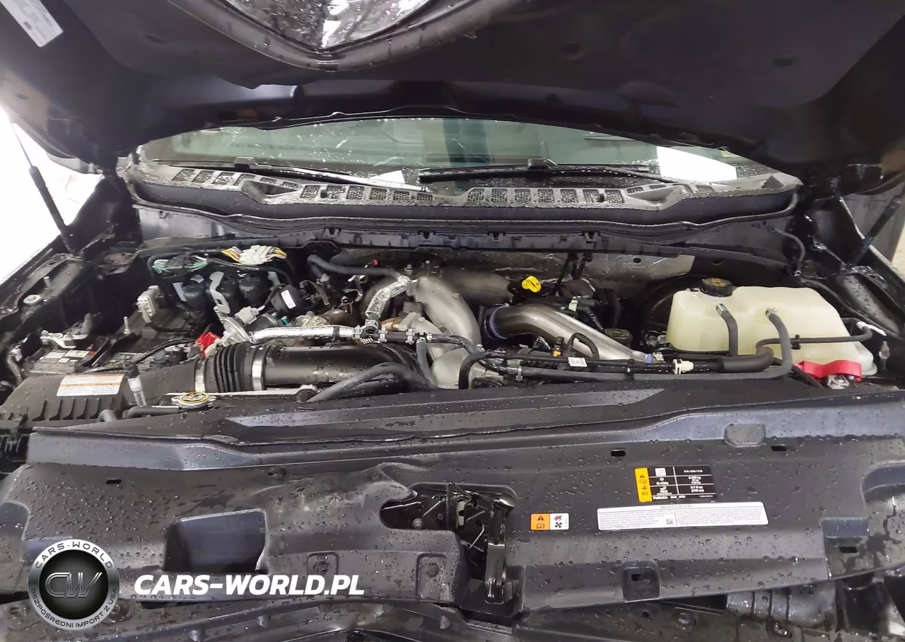 2026 Ford F-250 Platinum VIN:1FT8W2BT4TED16626 - 9