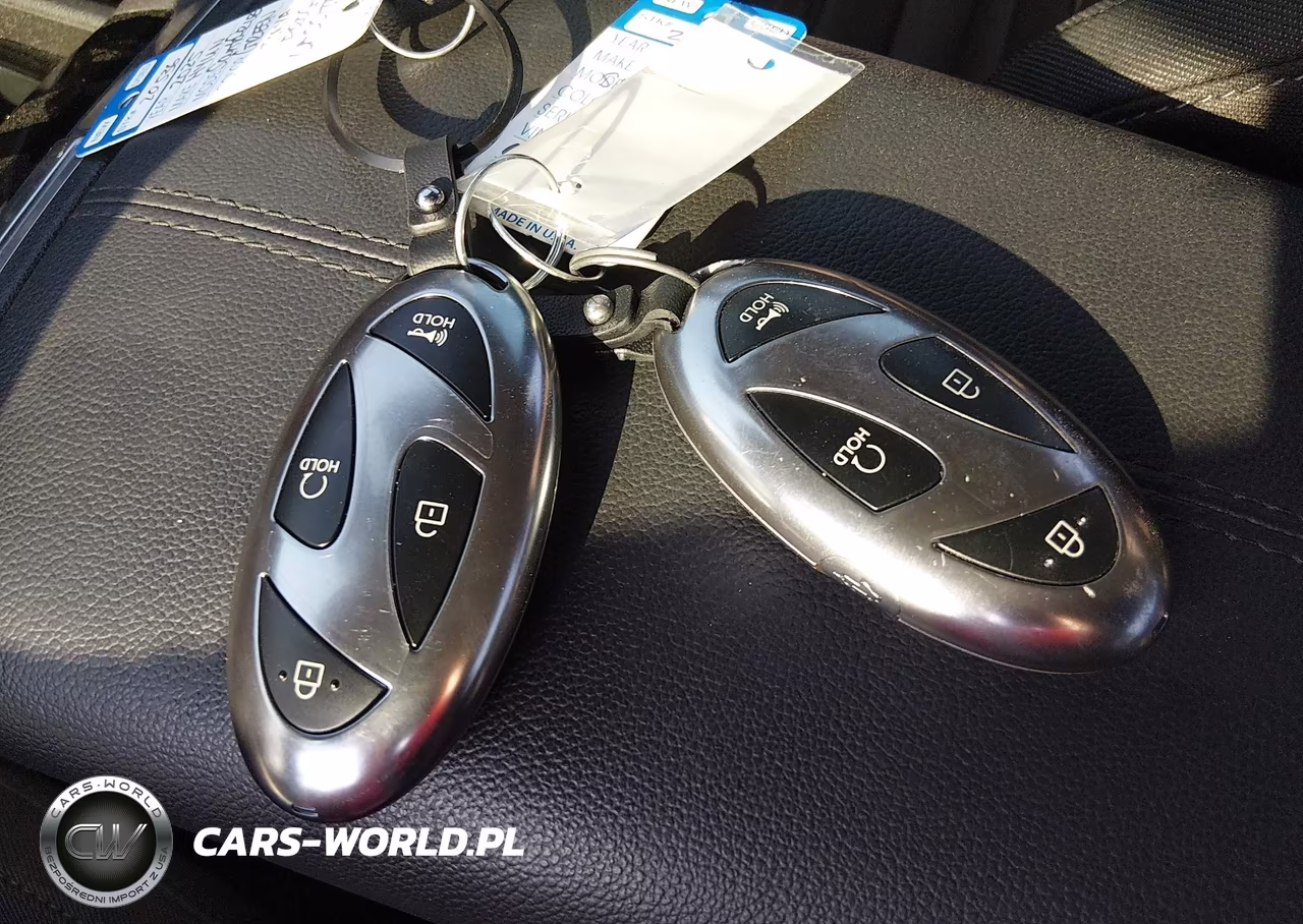 2025 Hyundai Santa Cruz Se VIN:5NTJADDE3SH153378 - 11