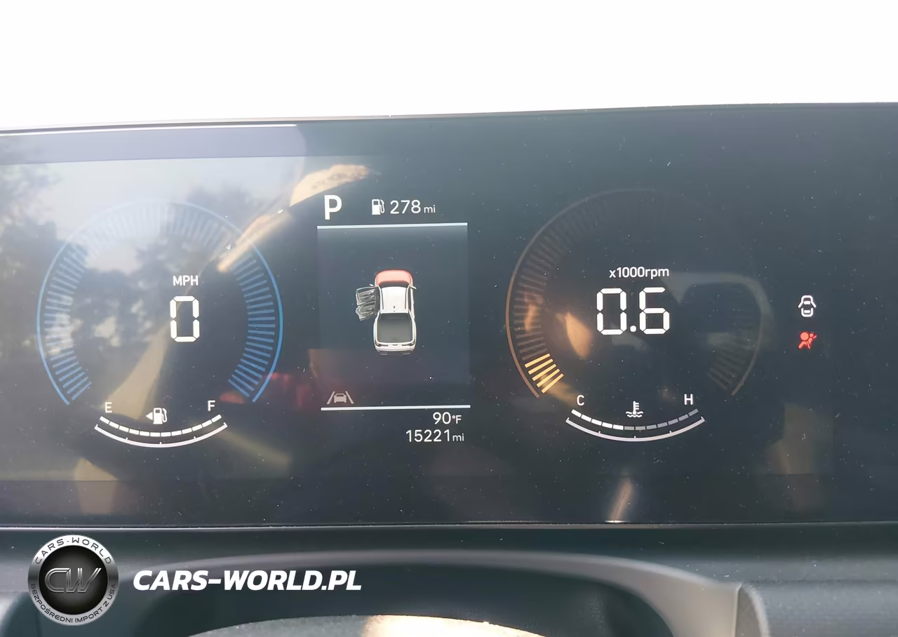 2025 Hyundai Santa Cruz Se VIN:5NTJADDE3SH153378 - 7