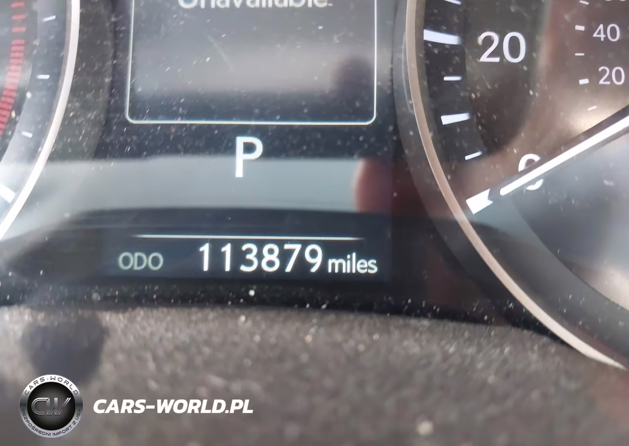 2017 Lexus Es 350 VIN:58ABK1GG5HU061851 - 15
