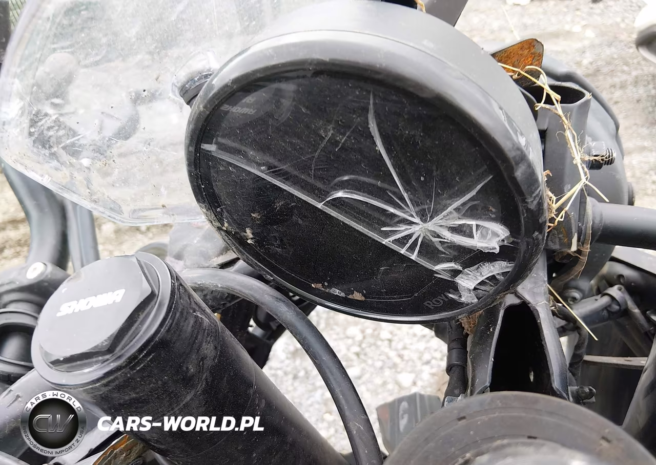 2025 Royal Enfield Motors Himalayan 450 VIN:ME3BGK40XSK504131 - 7
