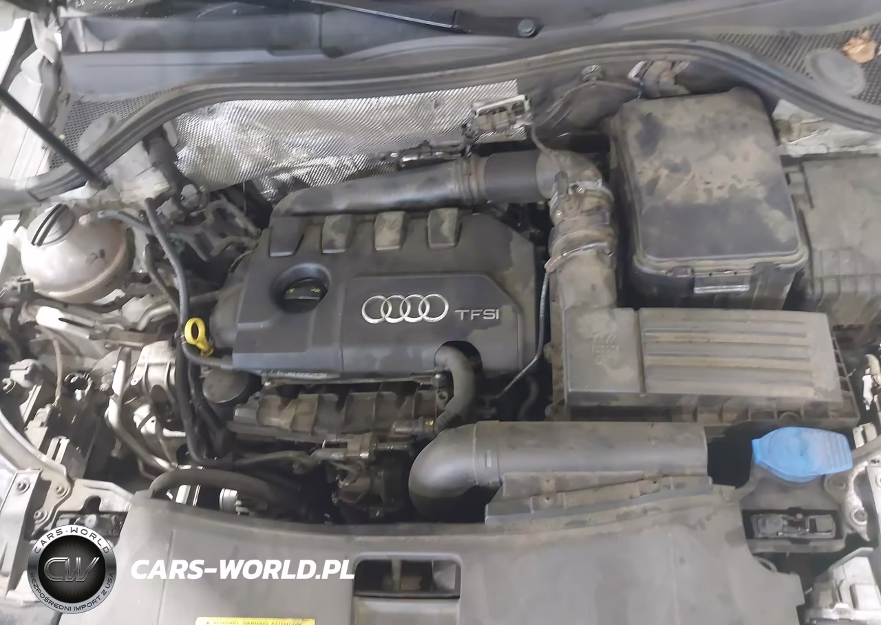 2016 Audi Q3 2.0T Premium Plus VIN:WA1GFCFS3GR008469 - 10