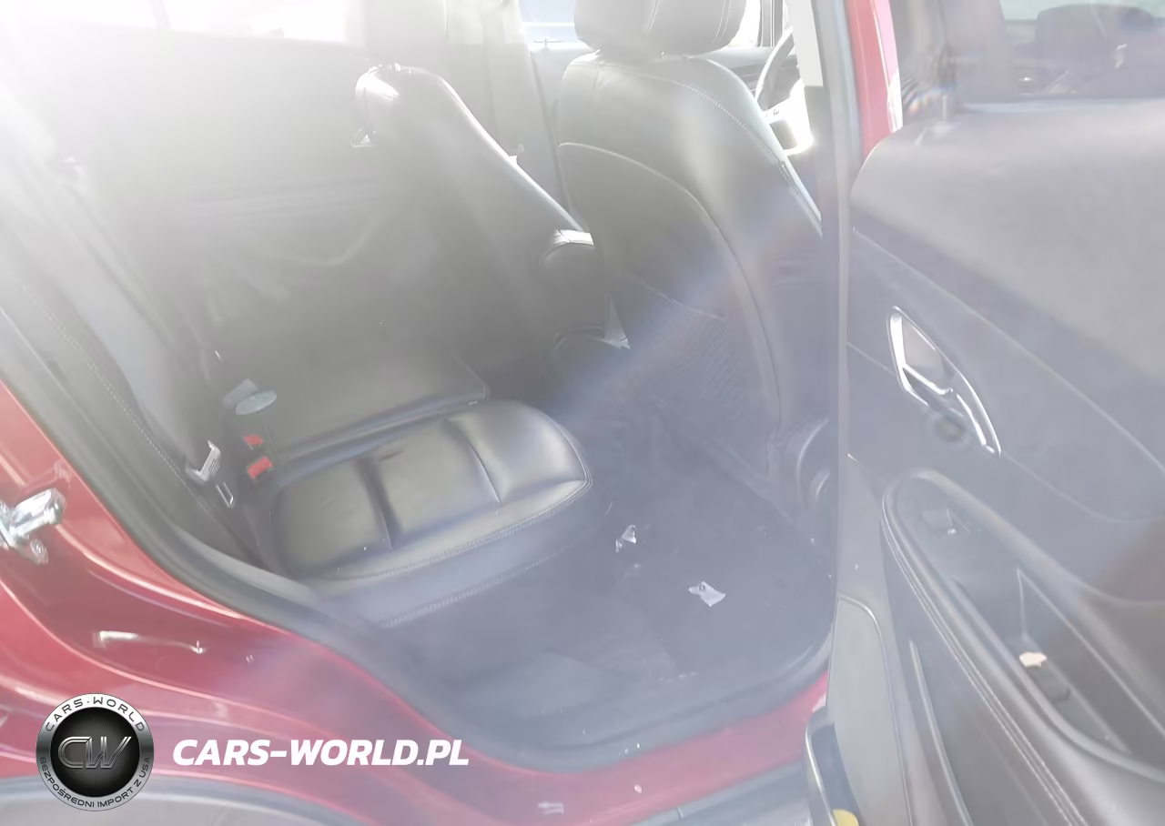 2014 Buick Encore Leather VIN:KL4CJCSB1EB709035 - 8