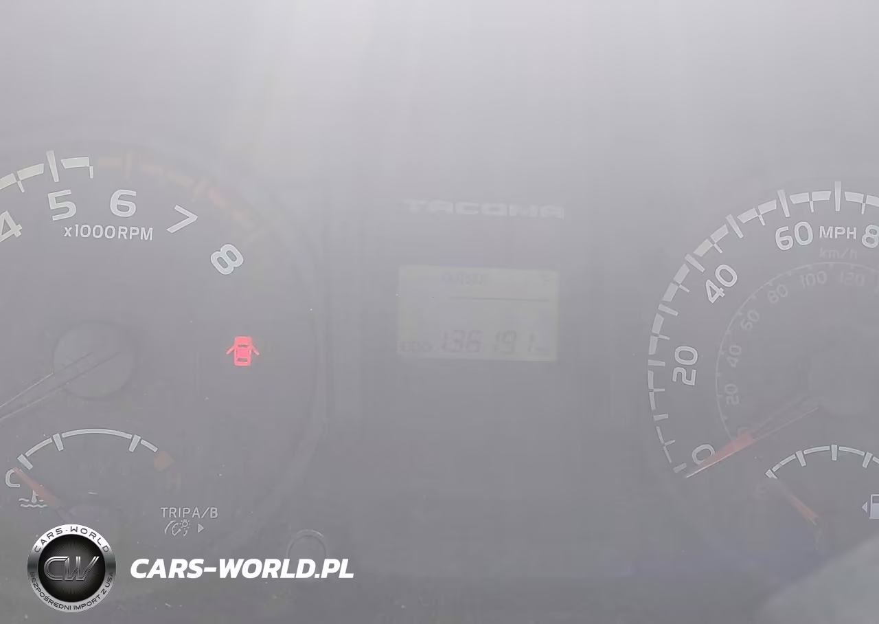 2017 Toyota Tacoma Sr VIN:5TFSX5EN9HX048976 - 7