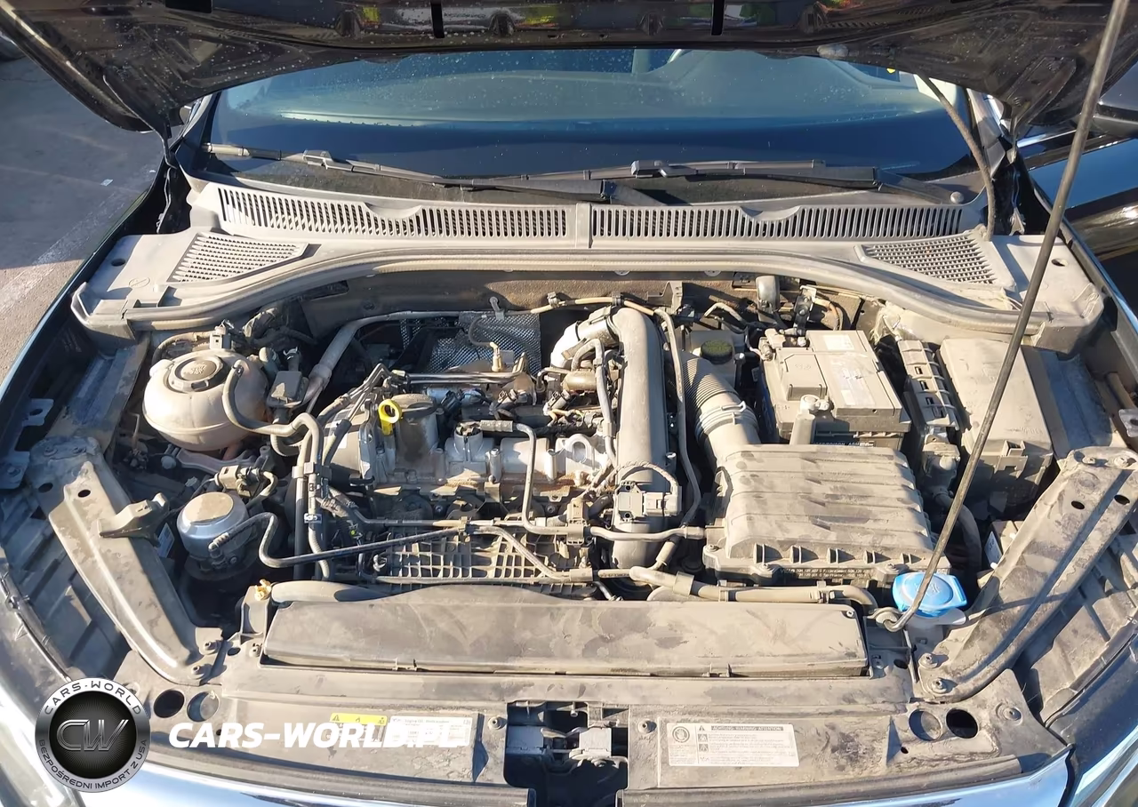 2019 Volkswagen Jetta 1.4T R-Line-1.4T S-1.4T Se VIN:3VWC57BU2KM249565 - 10