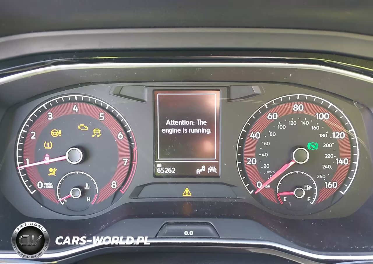 2019 Volkswagen Jetta 1.4T R-Line-1.4T S-1.4T Se VIN:3VWC57BU2KM249565 - 7