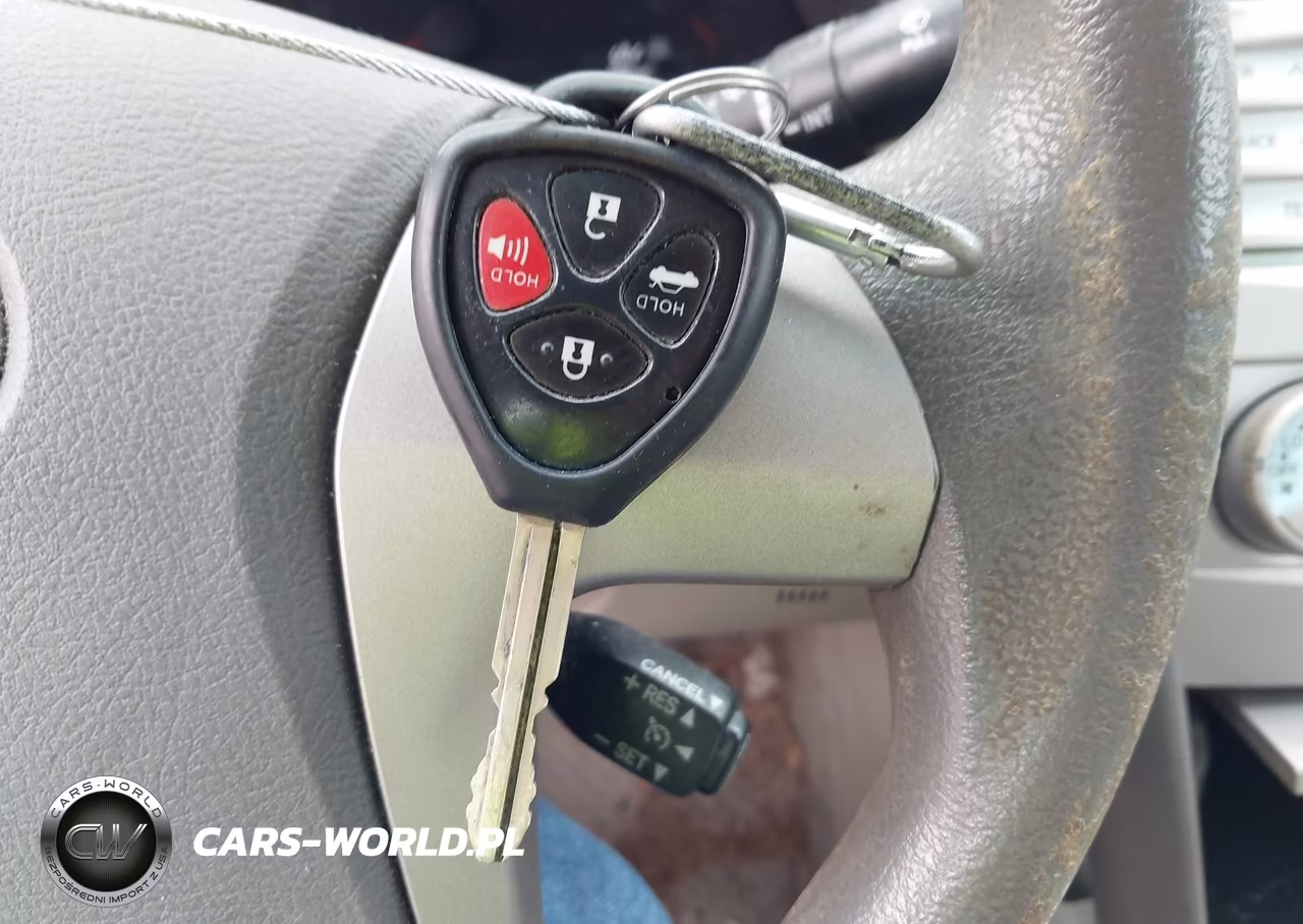 2009 Toyota Camry Le VIN:4T4BE46K79R062772 - 11