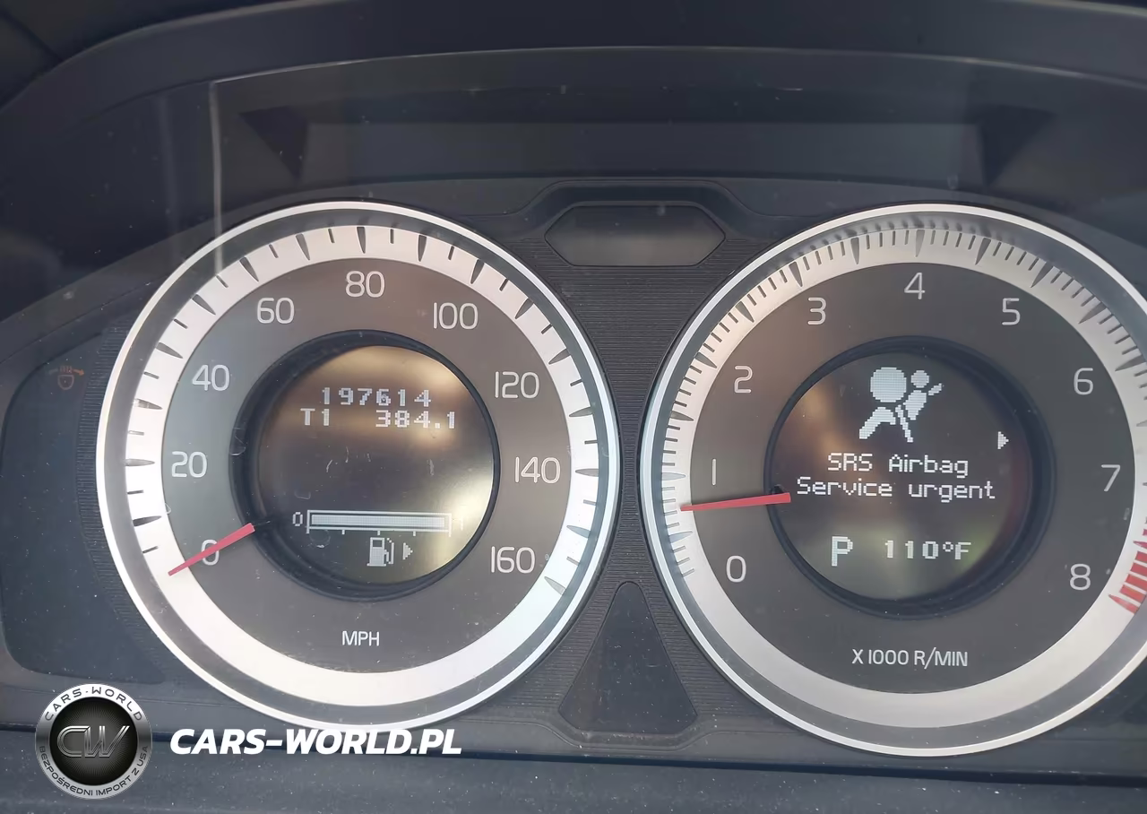 2012 Volvo S60 T5-T5 W-Moonroof VIN:YV1622FS4C2099143 - 15