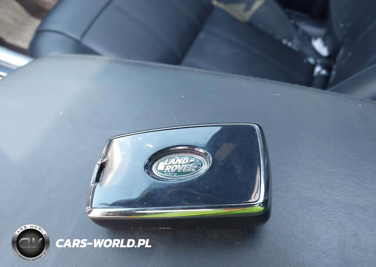 2020 Land Rover Range Rover Sport Hst Mhev VIN:SALWS2RU2LA724222 - 11