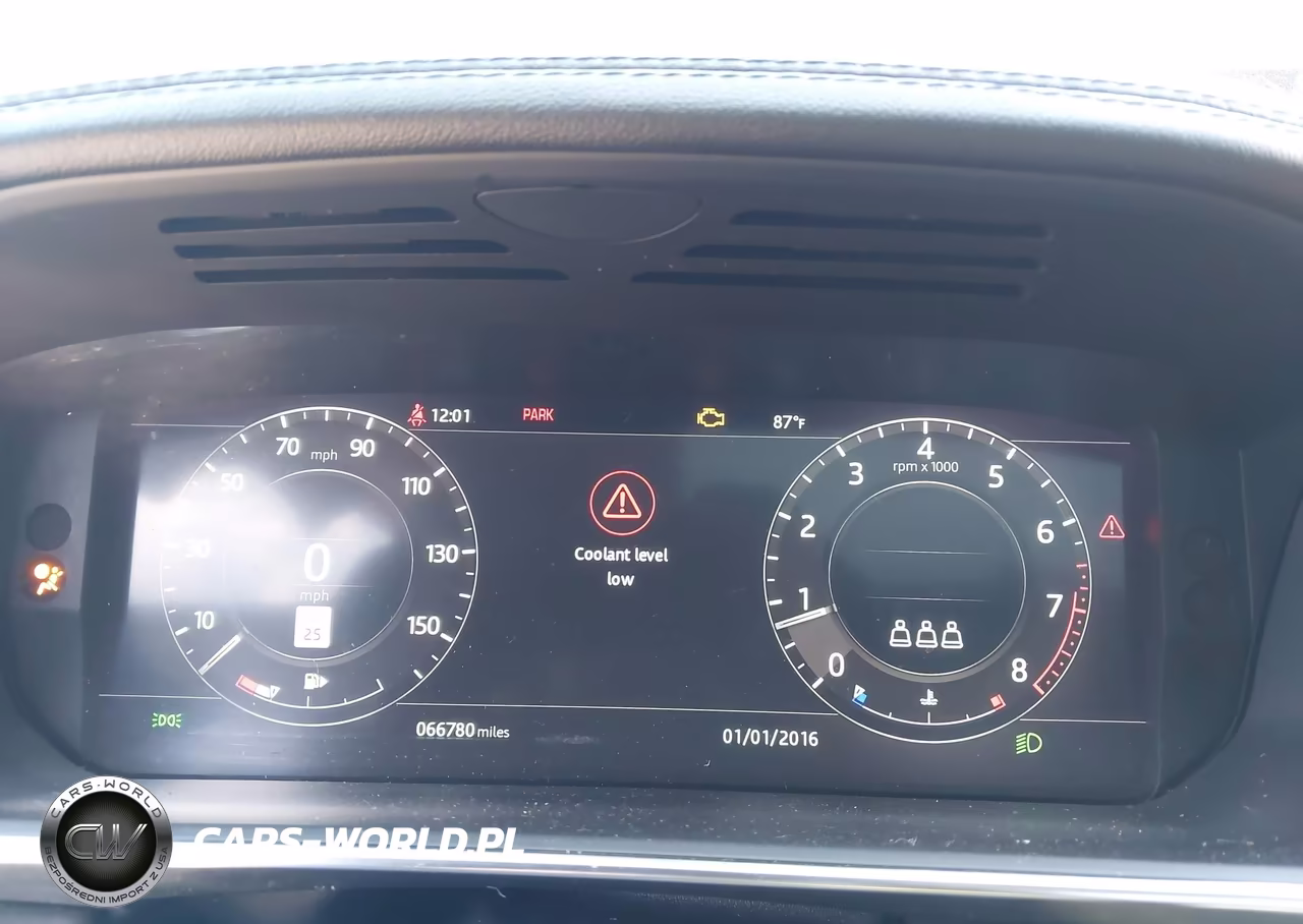 2020 Land Rover Range Rover Sport Hst Mhev VIN:SALWS2RU2LA724222 - 7