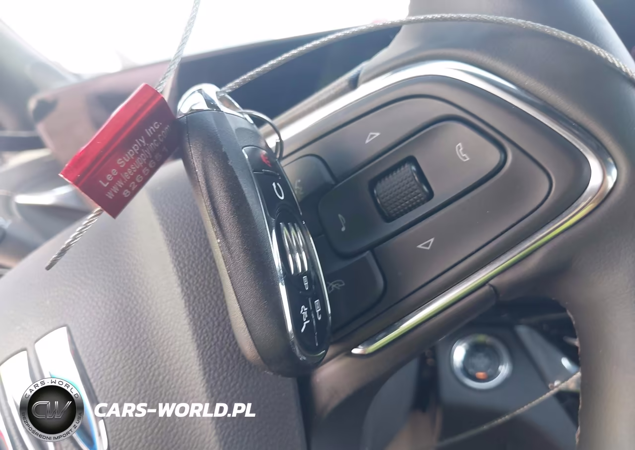 2026 Buick Envista Avenir Fwd VIN:KL47LCEP8TB066148 - 11