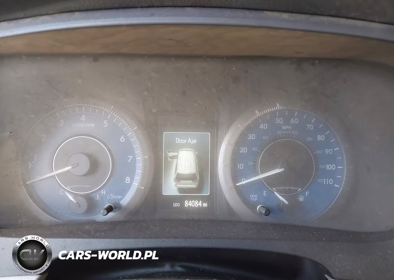 2019 Toyota Sienna Le 8 Passenger VIN:5TDKZ3DC3KS016052 - 7
