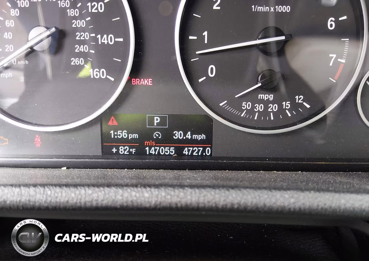 2011 BMW X3 xDrive28I VIN:5UXWX5C51BL710566 - 14