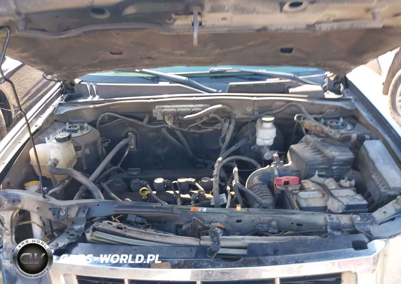 2012 Ford Escape Xls VIN:1FMCU0C73CKA22167 - 10